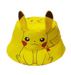 Sombrero, Gorro Pikachu Pokemon con orejas