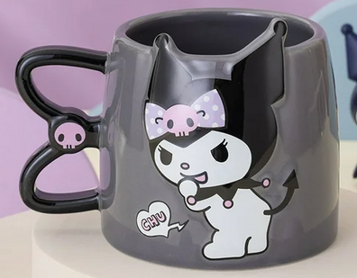 Taza Kuromi