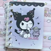 Mini Libreta Kuromi