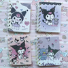 Mini Libreta Kuromi