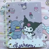 Mini Libreta Kuromi