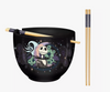Bowl Nightmare Before christmas