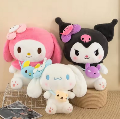 Peluche Sanrio