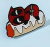 Pin DeadPool