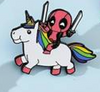Pin DeadPool