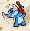 Pin Stitch