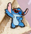 Pin Stitch