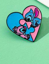 Pin Stitch