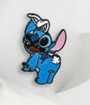 Pin Stitch