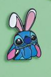 Pin Stitch
