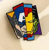Pin Avenger