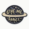 Pin Astronauta