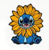 Pines  Stitch