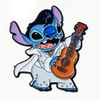 Pines  Stitch