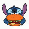 Pines  Stitch
