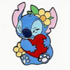 Pines  Stitch