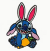 Pines  Stitch