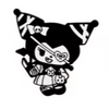 Pines Sanrio Dark