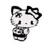 Pines Sanrio Dark