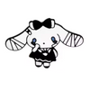 Pines Sanrio Dark