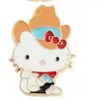 Pin Hello Kitty