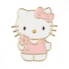 Pin Hello Kitty