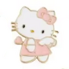 Pin Hello Kitty