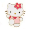 Pin Hello Kitty