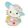 Pin Hello Kitty