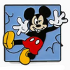 Pin disney Mickey Mouse y Amigos