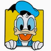 Pin disney Mickey Mouse y Amigos