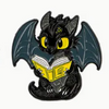 Pin Chimuelo Como Entrenar a Tu Dragon