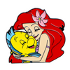 Pin Sirenita