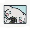 Pin Sanrio