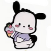 Pin Sanrio
