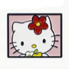 Pin Sanrio