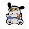 Pin Sanrio
