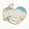 Pin Sanrio