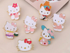 Pin Hello Kitty