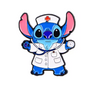 Pines  Stitch