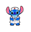Pines  Stitch
