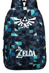 Bolso Mochila Zelda 2
