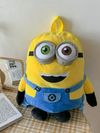 Bolso Peluche Minion