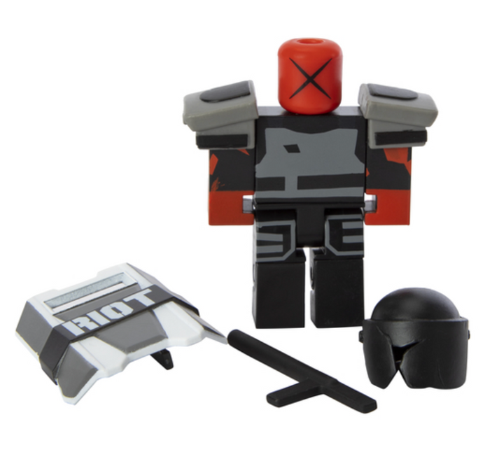 Figura de juguete Roblox envío rápido