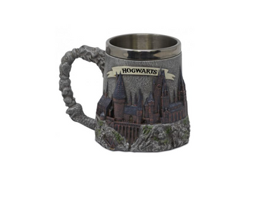 Jarra Hogwarts Castle