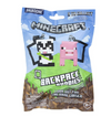 Minecraft backpack  blind bag toy llavero mistery