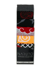 Kit 6 pares de medias Naruto