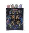 Libreta o Agenda Escudo Hogwarts Harry Potter