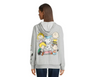 Sweater Hoodie Snoopy