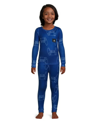 Pijama Playstation Niño
